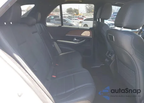 2020 Mercedes-Benz Gle 350 4Matic z USA, uszkodzony, nr VIN 4JGFB4KB9LA052876